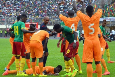 Τραυματισμός σοκ του Οριέ (video+photos)