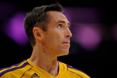 Λος Άντζελες Λέικερς: Προς βασική πεντάδα ο Νας!