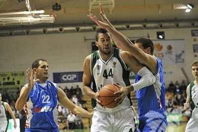 Μπρούκλιν Νετς: Ευκαιρία στον Τζερόμ Τζόρνταν