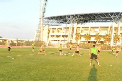 Εργοτέλης: Ανεβάζει… ταχύτητα ο Μπαμ Μπαμ