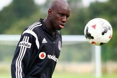 Μπεσίκτας: Αμφίβολος ο Ντεμπά Μπα με Αστέρα