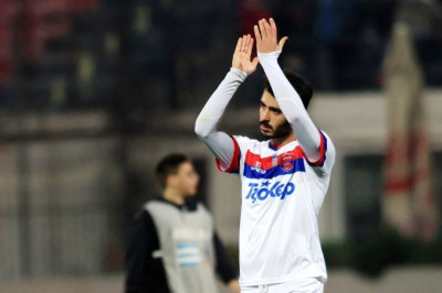 Πανιώνιος: Ρευστό από Κούρντι