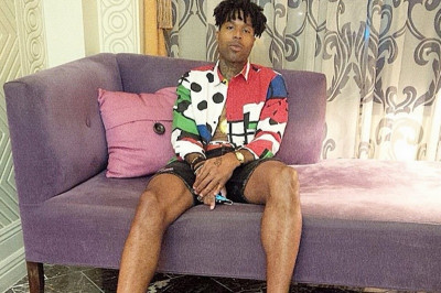 Λος Άντζελες Κλίπερς: Κοντό σορτσάκι θέλει ο Ντάγκλας-Ρόμπερτς