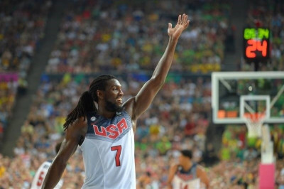 Φαρίντ: «Ήθελα να κερδίσουμε την Ισπανία στον τελικό»