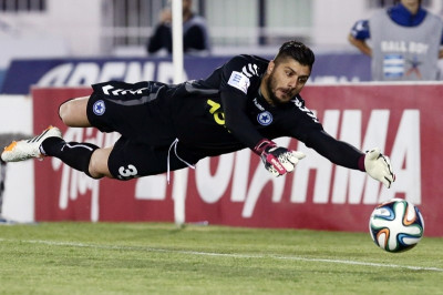 Λεβαδειακός: Συμφώνησε με Σηφάκη!