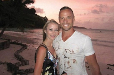 Τέιλορ: «Φοβόμουν τον Πιστόριους»