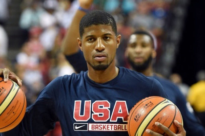 Ιντιάνα Πέισερς: Περίεργες και συζητήσιμες δηλώσεις του Τζορτζ