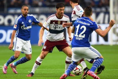 Μπάγερν Μονάχου: Πρόβλημα με Τσάμπι Αλόνσο