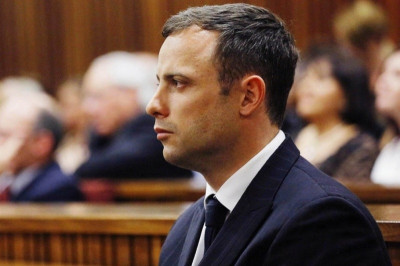 Πιστόριους: Αθώος για τη δολοφονία της Στίνκαμπ! (video)