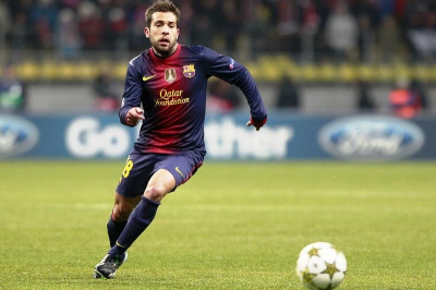 Μπαρτσελόνα: Κάνει πρόταση ανανέωσης σε Άλμπα