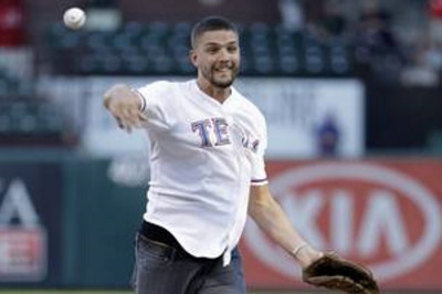 Ντάλας Μάβερικς: Δεν νιώθει πιεσμένος ο Πάρσονς