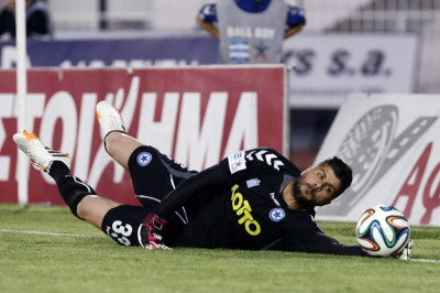 Λεβαδειακός: Ανακοίνωσε Σηφάκη