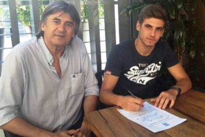 ΠΑΣ Γιάννινα: Ενίσχυση στο φινάλε με Γαρουφαλιά