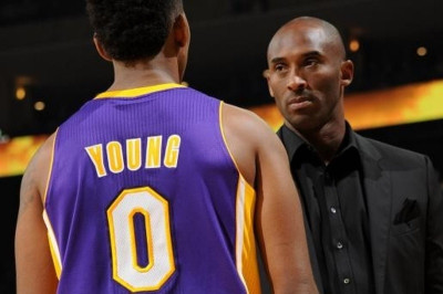 Λος Άντζελες Λέικερς: Επιστροφή στη Γερμανία για Κόμπι