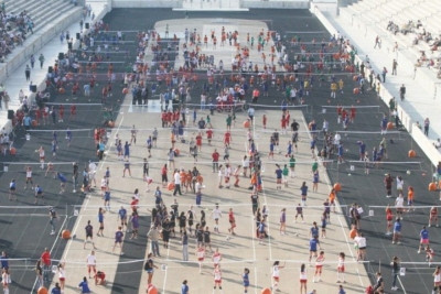 Βόλεϊ: Το μέλλον στο Παναθηναϊκό Στάδιο