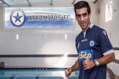 Κοντοές: «Ο Ατρόμητος μπορεί το βήμα παραπάνω»