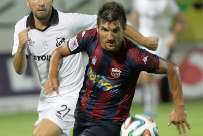 Βέρτζος: «Στόχος η νίκη σε κάθε παιχνίδι»