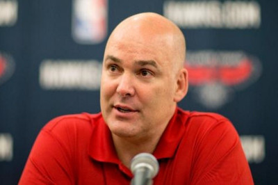 Ατλάντα Χοκς: Ηχητικό απόσπασμα με τις ρατσιστικές δηλώσεις του Φέρι