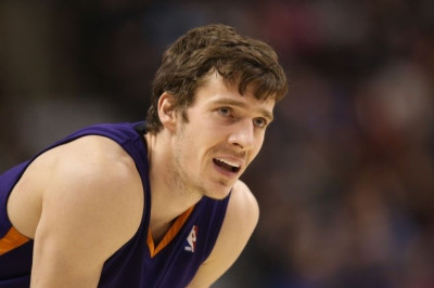 Φίνιξ Σανς: Πιστεύει στο πλάνο ο Γκόραν Ντράγκιτς