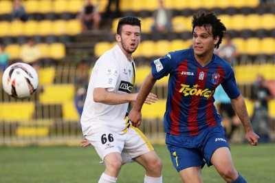 Ζορμπάς: «Να μη δεχτούμε γκολ»