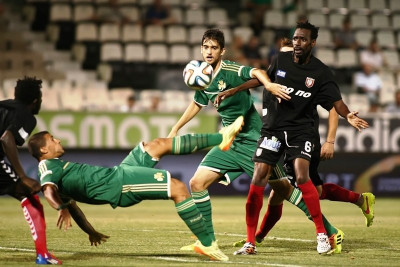 Ρισβάνης: «Βελτιωμένοι και πιο ξεκούραστοι»