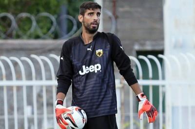 Ανέστης: «Ήρθαμε για τη νίκη και την πήραμε»