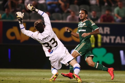 Παναθηναϊκός: Μυϊκή ρήξη για Σπυρόπουλο