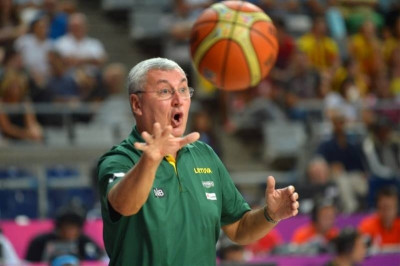 Καζλάουσκας: «Όλα πήγαν ανάποδα»