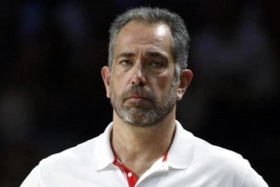 Mundobasket 2014: «Ασπίδα» σε Ορένγκα μετά την αποτυχία