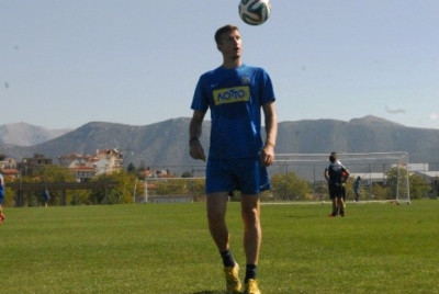 Αστέρας Τρίπολης: Κανονικά ο Γκοϊάν