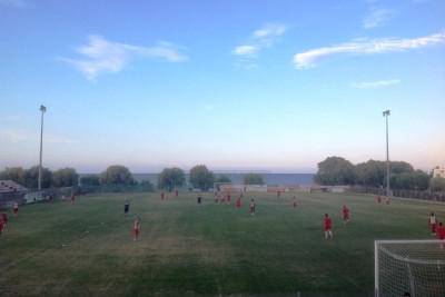 Πλατανιάς: Πρόβλημα με Μπεριάν, Μενδρινό