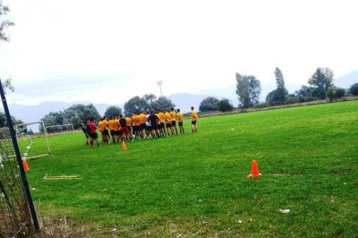 Καστοριά: Με 22 στο «Κλ. Βικελίδης»