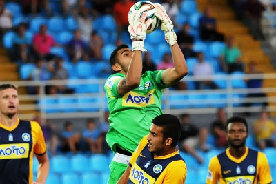 Θεοδωρόπουλος: «Μας βοήθησε η διακοπή»