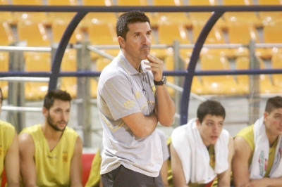 Πρίφτης: «Παλεύουμε για τη χημεία»