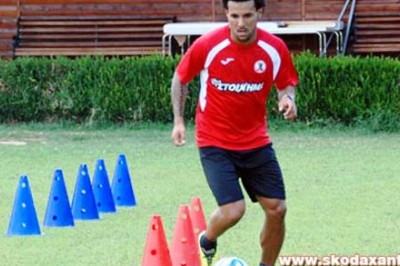 Κλέιτον: «Να γουστάρουμε να κερδίζουμε»