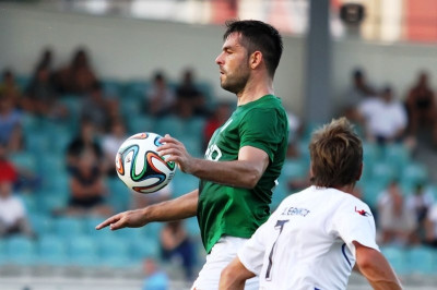 Χρήστου: «Να κρατήσουμε το μηδέν»