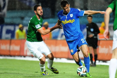 ΠΑΣ Γιάννινα: Με Τσουκαλά στην αποστολή