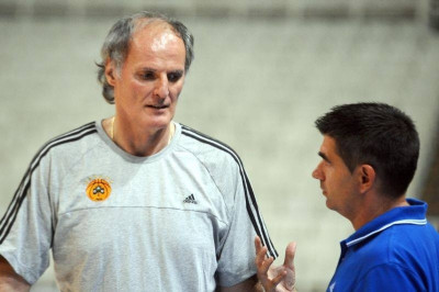 Ιβάνοβιτς: «Πρέπει να βελτιωθούμε»