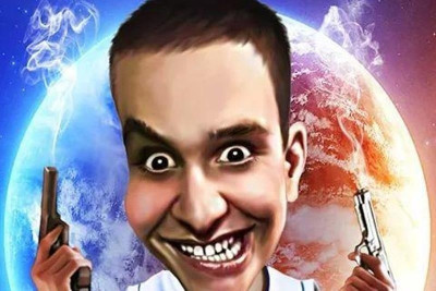 Μουντομπάσκετ 2014: Τα... πιστόλια του Μπογκντάνοβιτς! (photo)