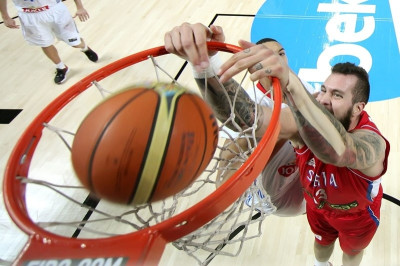 Mundobasket 2014: Κυριαρχία Ραντούλιτσα στο Top 5 (video)