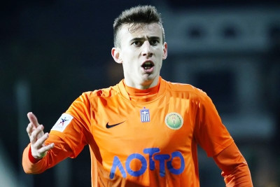 Καθάριος: «Καλύτεροι με Λεβαδειακό»