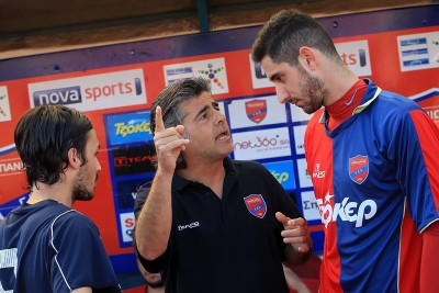 Πανιώνιος: Έτοιμος για Αστέρα