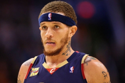 Κίνα: Στην ομάδα του Γιάο Μινγκ ο Ντελόντε Ουέστ