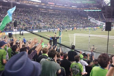 MLS: Σωτήριος Ρόουζ για Σάουντερς (videos)