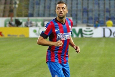 Ρουμανία: Γκολ από κόρνερ ο Σανμαρτεάν (video)