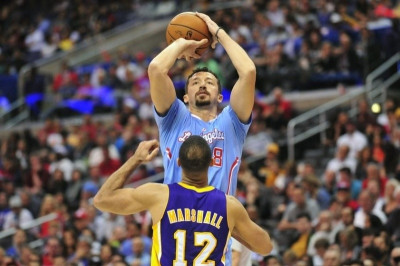 Λος Άντζελες Κλίπερς: Ανακοίνωσαν Χέντο Τούρκογλου