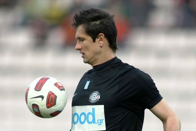 Πλατανιάς: Ανακοινώθηκε μόνος του ο Γκσπούρνινγκ