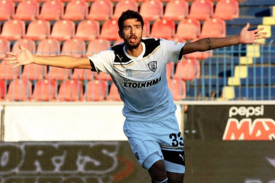 ΠΑΟΚ: Η «ασπρόμαυρη» ζωή του Κλάους (photos)