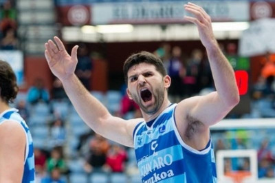 Φουενλαμπράδα: Το κομμάτι που έλειπε ο Παπαμακάριος