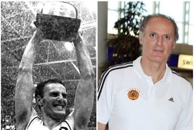 Ιβάνοβιτς: «Τουρνουά υψηλού επιπέδου»